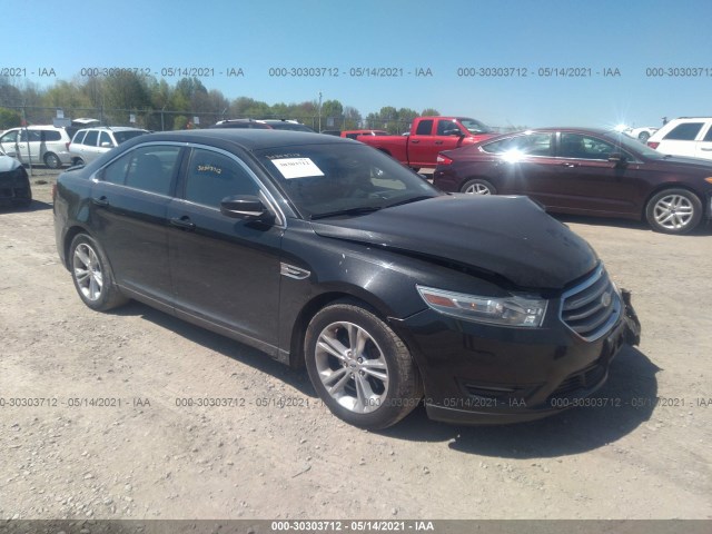 FORD TAURUS 2013 1fahp2h80dg133168