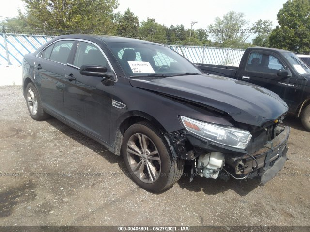 FORD TAURUS 2013 1fahp2h80dg145207