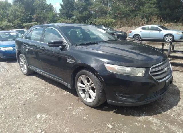 FORD TAURUS 2013 1fahp2h80dg152593