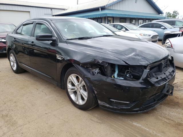 FORD TAURUS SEL 2013 1fahp2h80dg153887