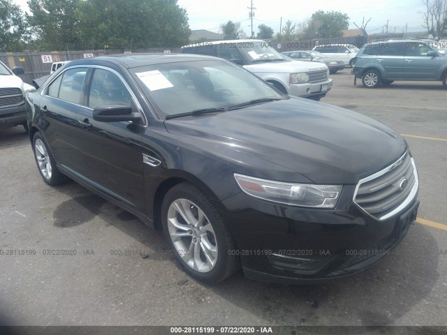 FORD TAURUS 2013 1fahp2h80dg164680