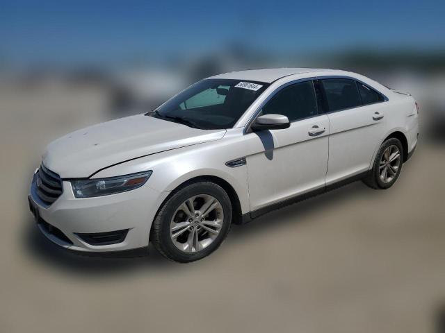 FORD TAURUS 2013 1fahp2h80dg168907