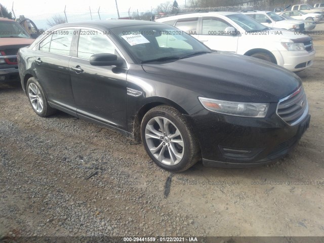 FORD TAURUS 2013 1fahp2h80dg170639