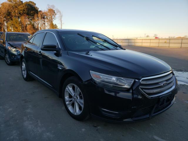 FORD TAURUS SEL 2013 1fahp2h80dg173332