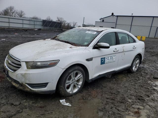 FORD TAURUS 2013 1fahp2h80dg173461