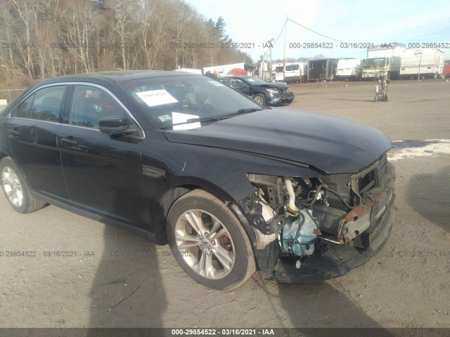 FORD TAURUS 2013 1fahp2h80dg211464