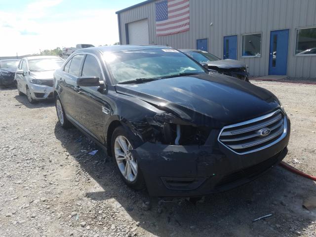 FORD TAURUS SEL 2013 1fahp2h80dg215434