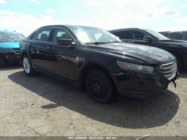 FORD TAURUS 2013 1fahp2h80dg222822