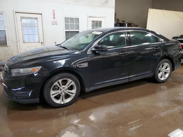 FORD TAURUS 2013 1fahp2h80dg230709