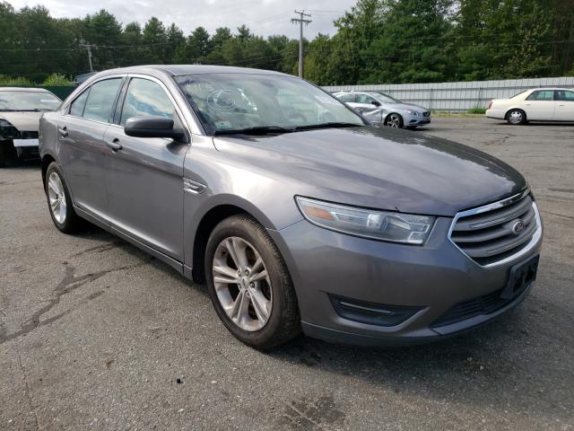 FORD TAURUS SEL 2013 1fahp2h80dg230838