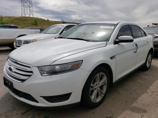 FORD TAURUS SEL 2013 1fahp2h80dg235845