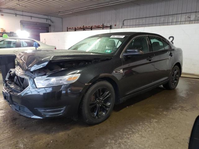 FORD TAURUS SEL 2014 1fahp2h80eg114699