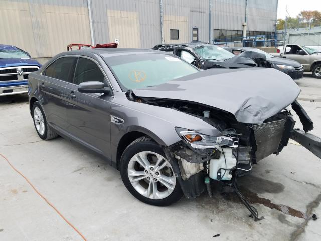 FORD TAURUS SEL 2014 1fahp2h80eg127100