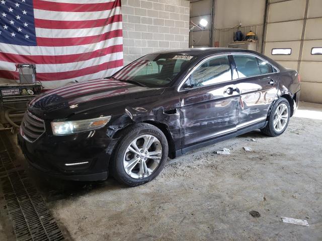 FORD TAURUS SEL 2014 1fahp2h80eg131986