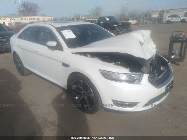 FORD TAURUS 2014 1fahp2h80eg133706