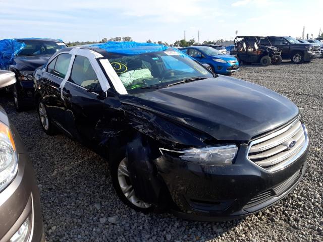 FORD TAURUS SEL 2014 1fahp2h80eg136105