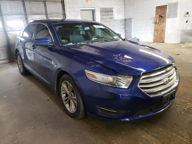 FORD TAURUS SEL 2014 1fahp2h80eg136959