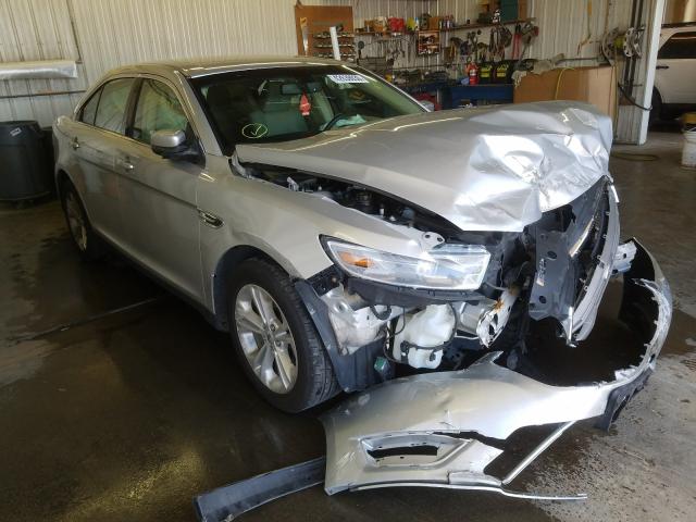 FORD TAURUS SEL 2014 1fahp2h80eg142065