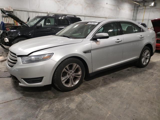 FORD TAURUS SEL 2014 1fahp2h80eg142129