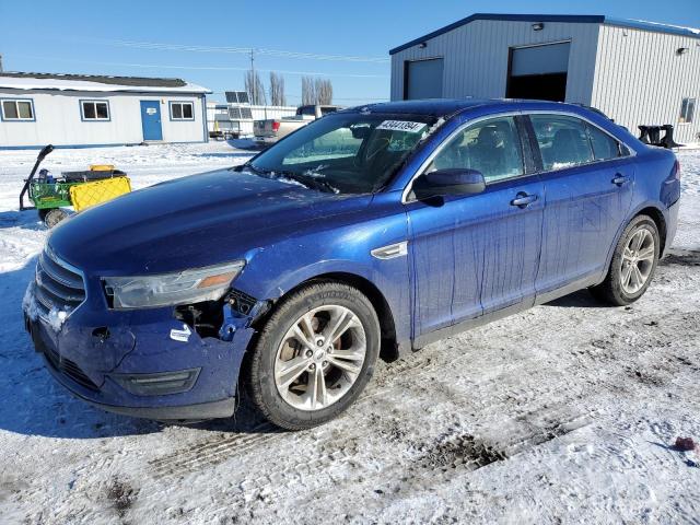 FORD TAURUS 2014 1fahp2h80eg149940