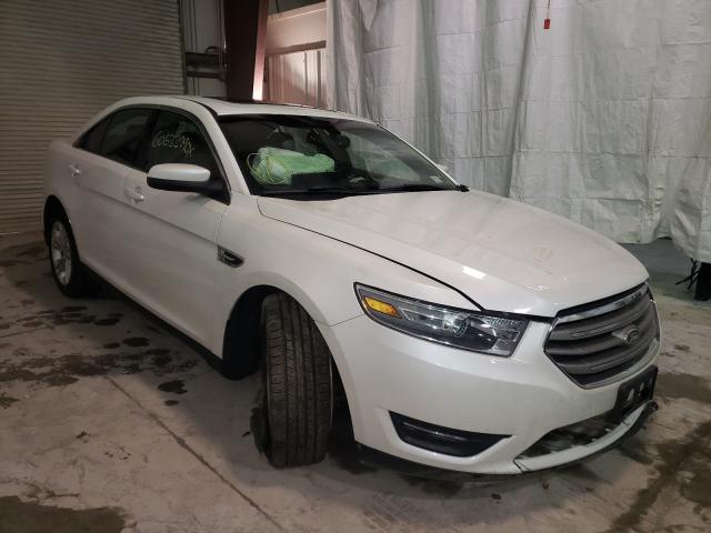 FORD TAURUS SEL 2014 1fahp2h80eg151946