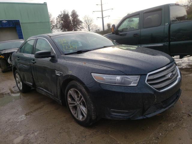 FORD TAURUS SEL 2014 1fahp2h80eg156726