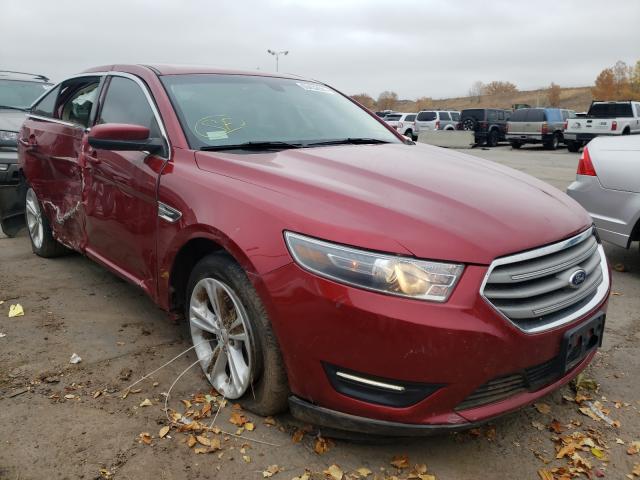 FORD TAURUS SEL 2014 1fahp2h80eg174577