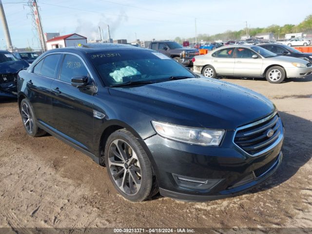 FORD TAURUS 2014 1fahp2h80eg177916