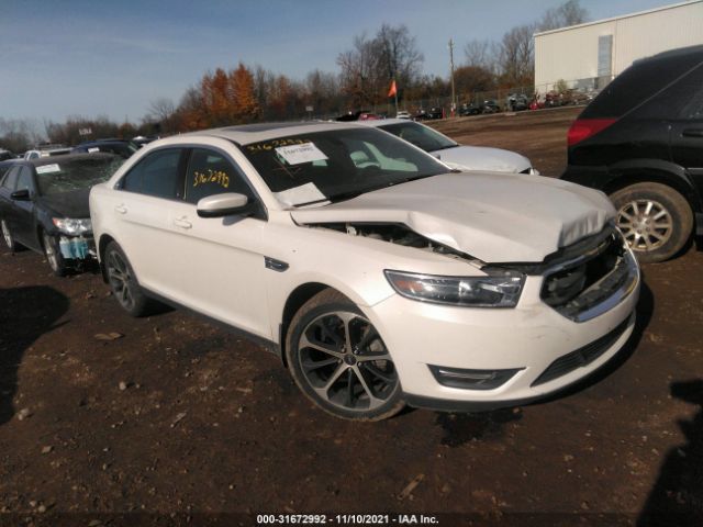 FORD TAURUS 2014 1fahp2h80eg180735