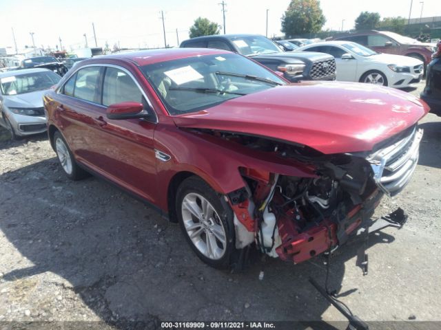 FORD TAURUS 2014 1fahp2h80eg181481