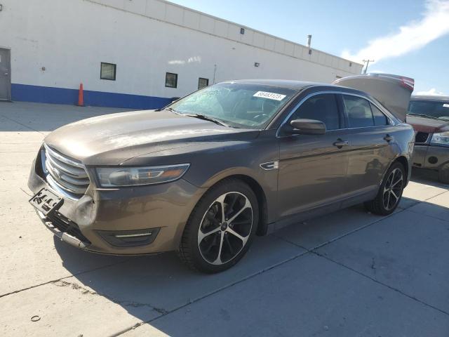 FORD TAURUS SEL 2015 1fahp2h80fg116728