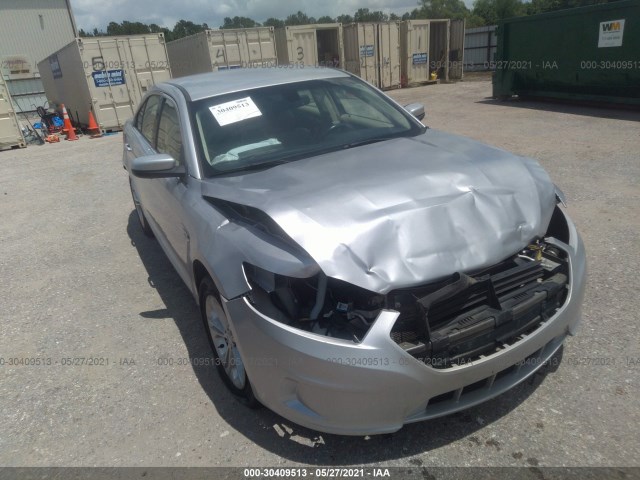 FORD TAURUS 2015 1fahp2h80fg124148