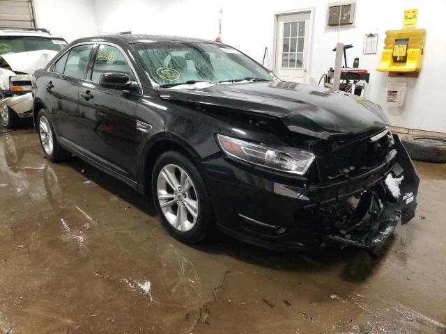 FORD TAURUS SEL 2015 1fahp2h80fg135635