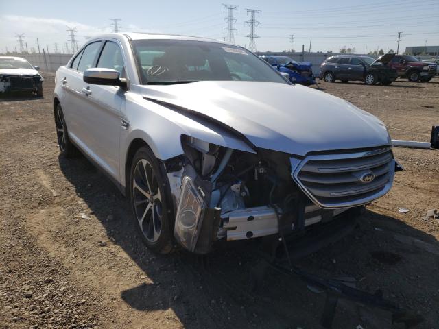 FORD TAURUS SEL 2015 1fahp2h80fg137403