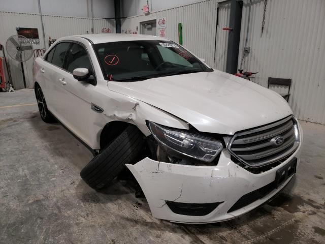 FORD TAURUS SEL 2015 1fahp2h80fg155433