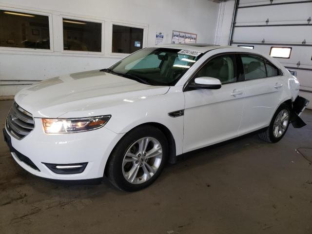 FORD TAURUS SEL 2015 1fahp2h80fg165377