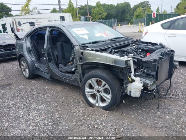 FORD TAURUS 2015 1fahp2h80fg207904