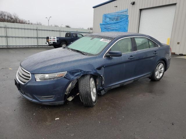 FORD TAURUS SEL 2016 1fahp2h80gg104421