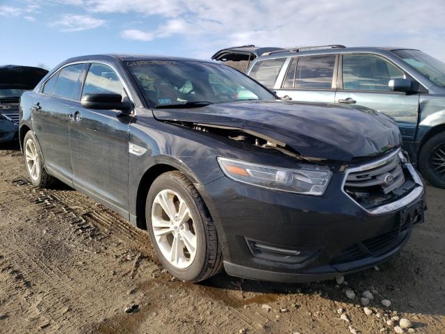 FORD TAURUS SEL 2016 1fahp2h80gg106895