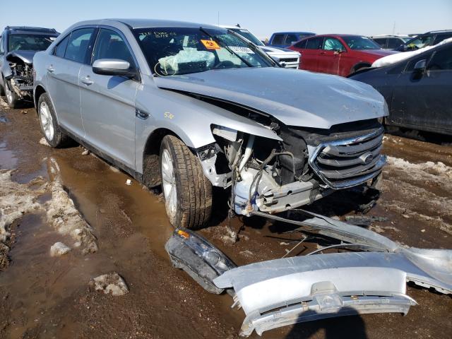 FORD TAURUS SEL 2016 1fahp2h80gg116343