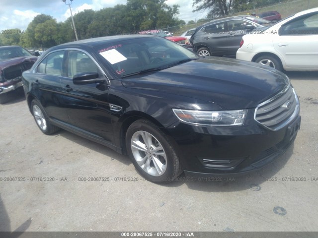 FORD TAURUS 2016 1fahp2h80gg119033