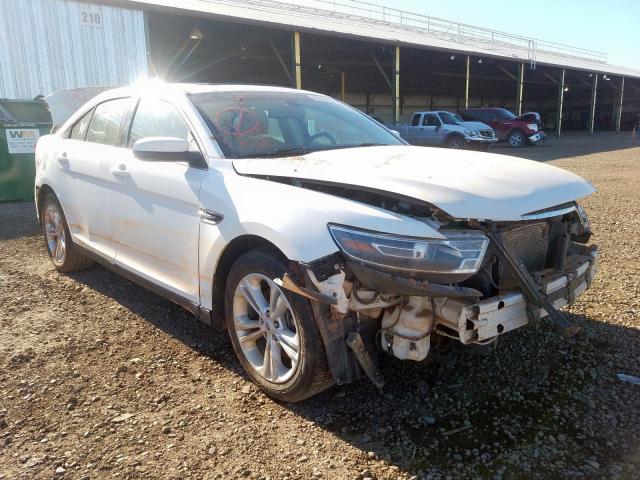 FORD TAURUS SEL 2016 1fahp2h80gg136401