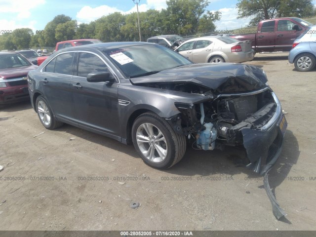 FORD TAURUS 2016 1fahp2h80gg143865