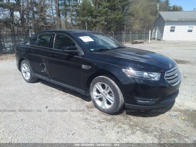 FORD TAURUS 2016 1fahp2h80gg146717