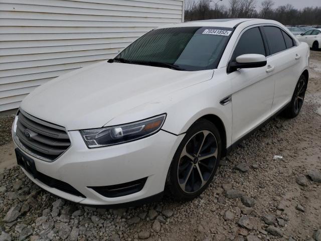 FORD TAURUS 2016 1fahp2h80gg148919