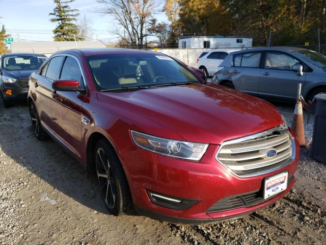 FORD TAURUS 2016 1fahp2h80gg157457