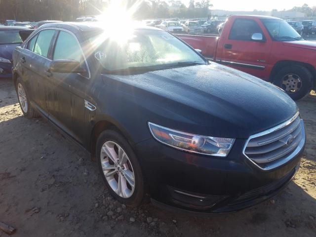 FORD TAURUS SEL 2017 1fahp2h80hg105716