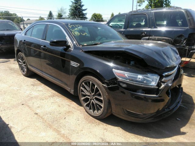 FORD TAURUS 2017 1fahp2h80hg139994