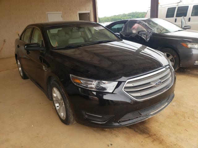 FORD TAURUS SEL 2018 1fahp2h80jg110498