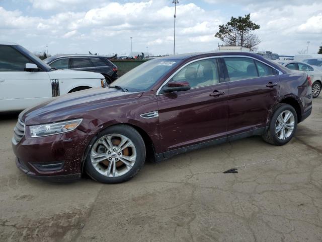 FORD TAURUS 2018 1fahp2h80jg115135